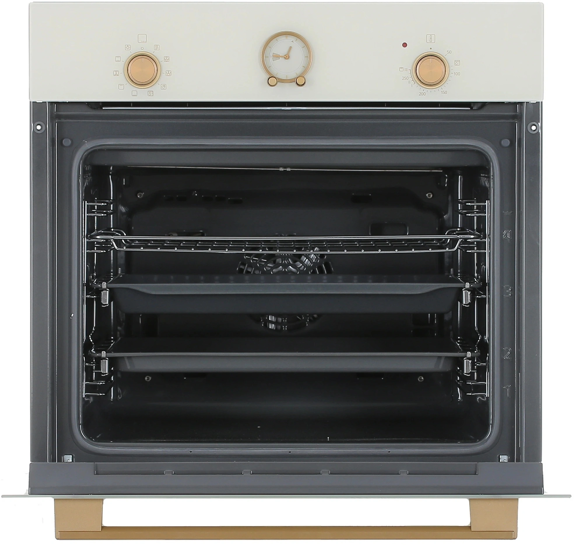Духовой шкаф Bosch HBJN10YW0R белый