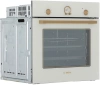 Духовой шкаф Bosch HBJN10YW0R белый