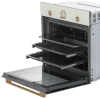 Духовой шкаф Bosch HBJN10YW0R белый