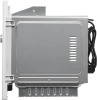 Встраиваемая микроволновая печь Bosch BEL653MW3 белый