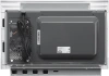Встраиваемая микроволновая печь Bosch BEL653MW3 белый