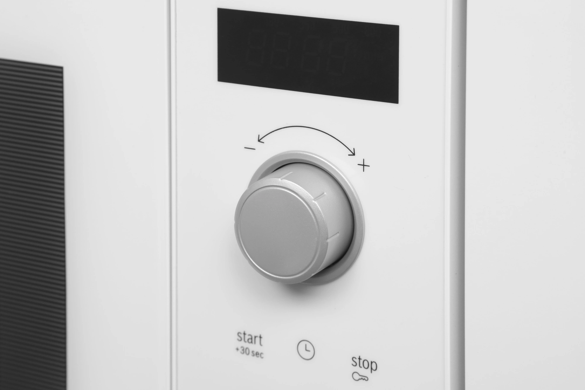 Встраиваемая микроволновая печь Bosch BEL653MW3 белый