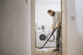 Строительный пылесос Karcher WD 5 S V-25/5/22 желтый (1.628-350.0)