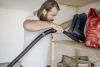 Строительный пылесос Karcher WD 5 S V-25/5/22 желтый (1.628-350.0)