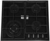 Газовая варочная поверхность Beko HIYG 64225 SBO черный (8770223200)