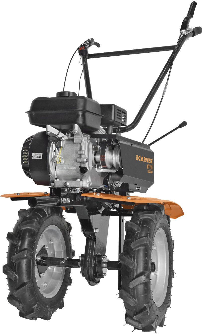 Мотоблок Carver MT-70 (01.006.00033)