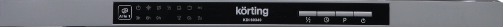 Посудомоечная машина Korting KDI 60340