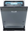 Посудомоечная машина Korting KDI 60570