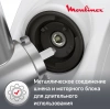Мясорубка Moulinex ME476132 белый/бежевый (1510002154)
