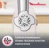 Мясорубка Moulinex ME476132 белый/бежевый (1510002154)
