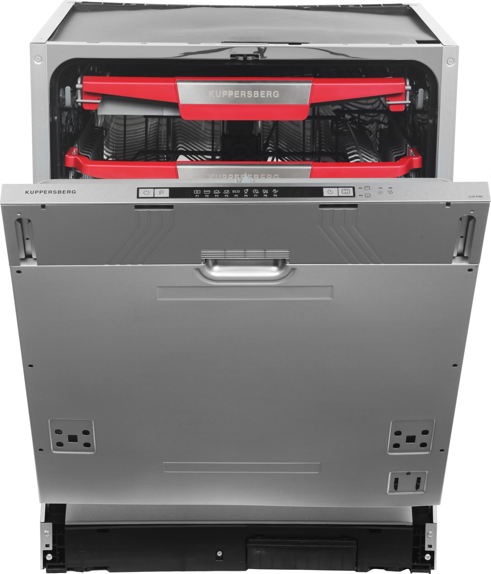 Посудомоечная машина Kuppersberg GLM 6080 (6258)