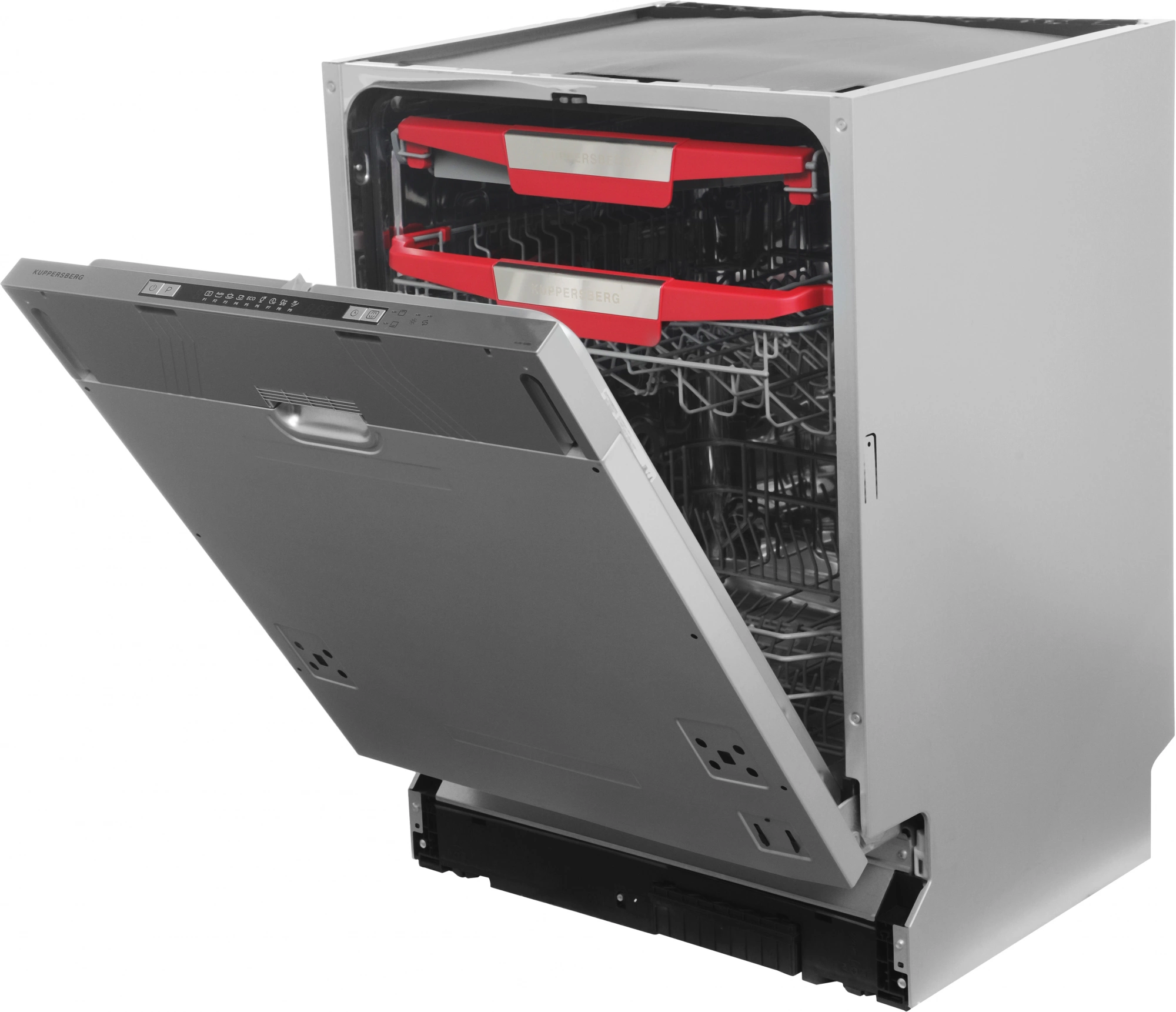 Посудомоечная машина Kuppersberg GLM 6080 (6258)