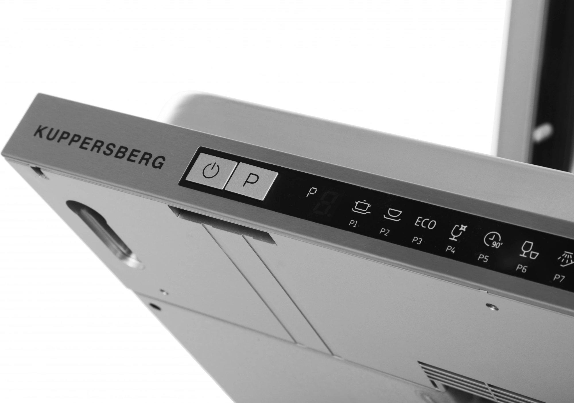 Посудомоечная машина Kuppersberg GSM 4572 (6110)