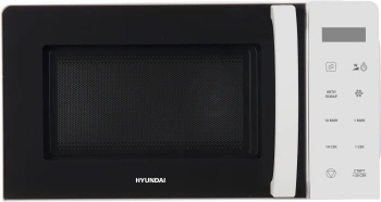 Микроволновая печь Hyundai HYM-D3029, белый