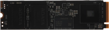 Твердотельный накопитель A-Data XPG Gammix S70 Blade 2048ГБ, M.2 2280, PCIe 4.0 x4, M.2 AGAMMIXS70B-2T-CS