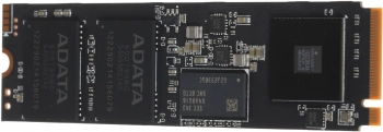 Твердотельный накопитель A-Data XPG Gammix S70 Blade 2048ГБ, M.2 2280, PCIe 4.0 x4, M.2 AGAMMIXS70B-2T-CS