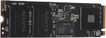 Твердотельный накопитель A-Data XPG Gammix S70 Blade 2048ГБ, M.2 2280, PCIe 4.0 x4, M.2 AGAMMIXS70B-2T-CS