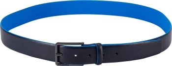 Набор подарочный мужской Piquadro Blue Square синий (cubox15b2r/blu2)