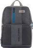 Рюкзак Piquadro Urban черный/серый (ca3214ub00/ngr)