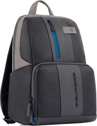 Рюкзак Piquadro Urban черный/серый (ca3214ub00/ngr)