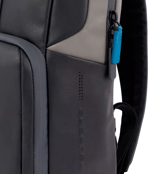 Рюкзак Piquadro Urban черный/серый (ca3214ub00/ngr)