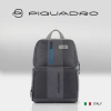 Рюкзак Piquadro Urban черный/серый (ca3214ub00/ngr)