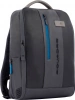 Рюкзак мужской Piquadro Urban черный/серый (ca4818ub00/ngr)