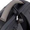 Рюкзак мужской Piquadro Urban черный/серый (ca4818ub00/ngr)