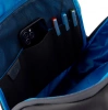 Рюкзак мужской Piquadro Urban черный/серый (ca4818ub00/ngr)