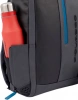 Рюкзак мужской Piquadro Urban черный/серый (ca4818ub00/ngr)