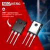 Сварочный аппарат RedVerg RD-WM 185MINI