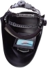 Маска сварщика RedVerg RD-WM 305 черный (RD-WM 305/АСФ100)
