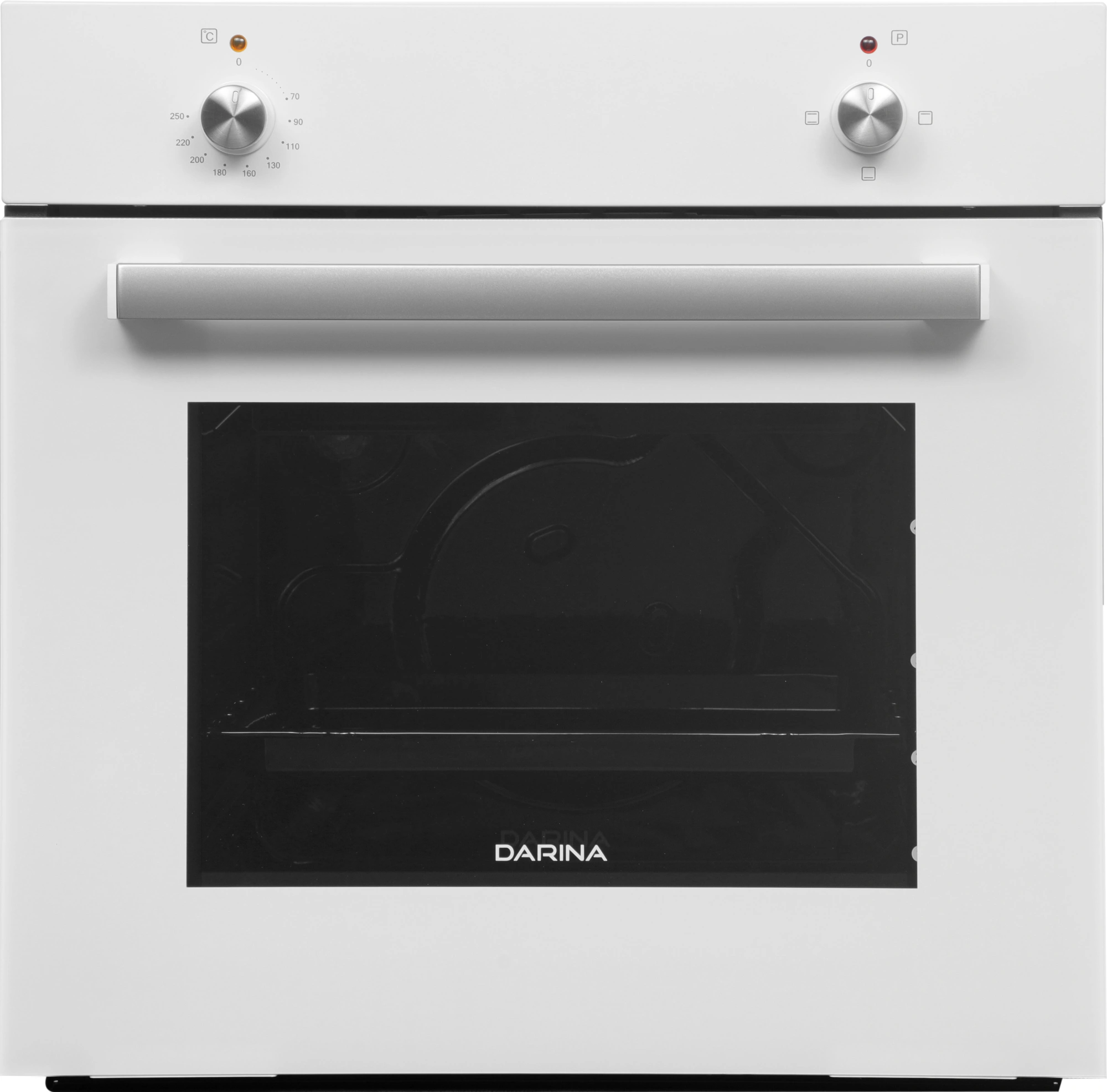 Духовой шкаф Darina BO 1700 W белый