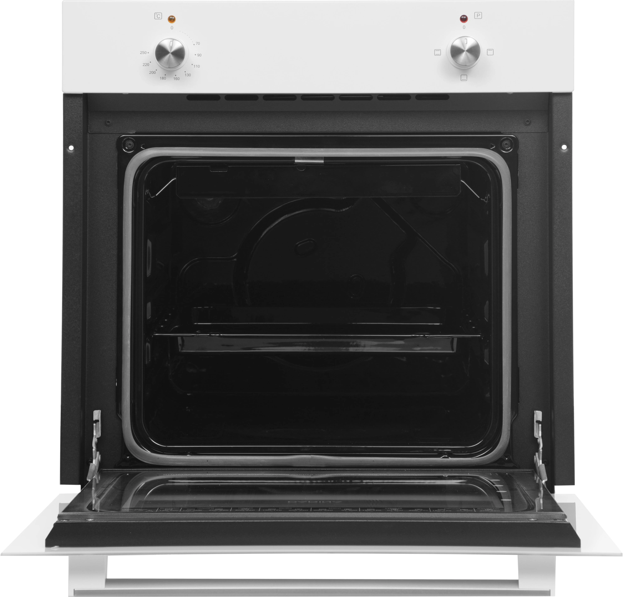 Духовой шкаф Darina BO 1700 W белый