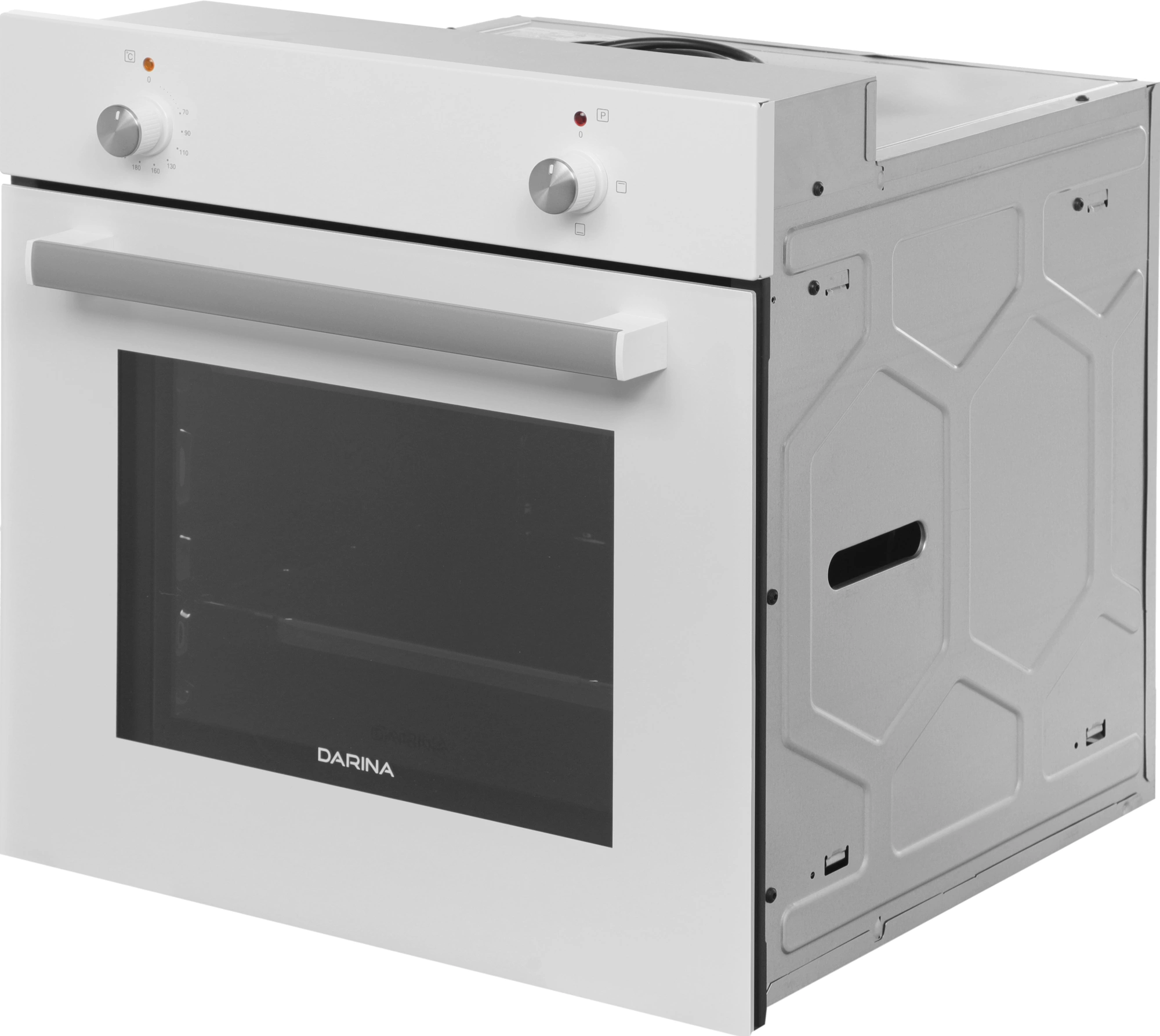 Духовой шкаф Darina BO 1700 W белый