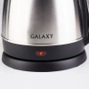 Чайник электрический Galaxy GL 0304 нержавеющая сталь, металл (ГЛ0304)