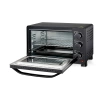Мини-печь Hyundai MIO-HY080 черный
