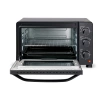 Мини-печь Hyundai MIO-HY080 черный