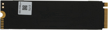 Твердотельный накопитель Netac N930E Pro 1024ГБ, M.2 2280, PCIe 3.0 x4, M.2 NT01N930E-001T-E4X