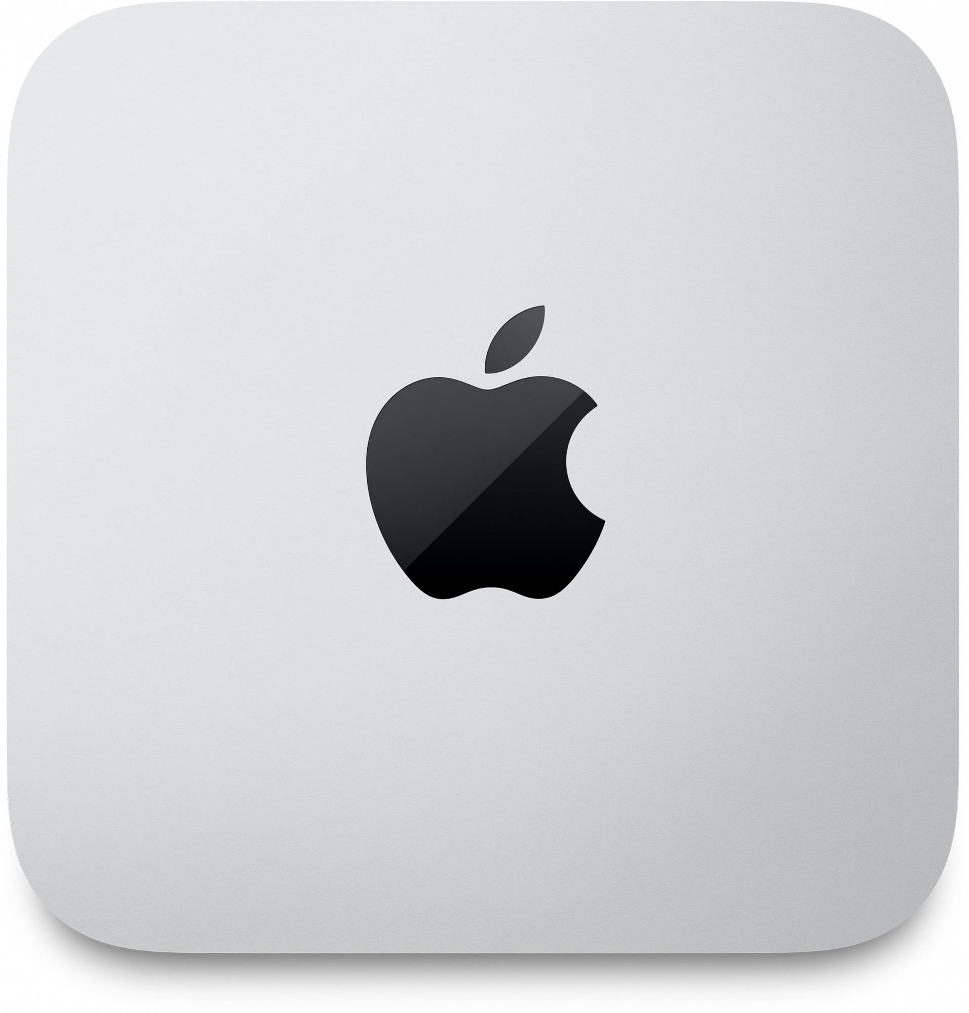 

Компьютер Apple Mac studio A2615 серебристый (mjmv3b/a)