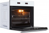 Духовой шкаф Hiberg VM 6192 W белый
