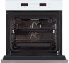 Духовой шкаф Hiberg VM 6192 W белый