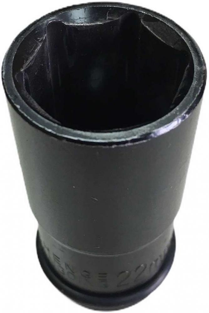 Ударный гайковерт Zitrek Crusher 20-Li (063-4079)
