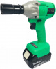 Ударный гайковерт Zitrek Crusher 20-Li (063-4079)