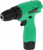 Дрель-шуруповерт Zitrek Green 12 (063-4071)