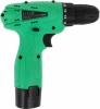 Дрель-шуруповерт Zitrek Green 12 (063-4071)