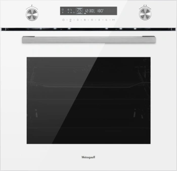 Духовой шкаф Weissgauff EOM 751 PDW белый (429108)