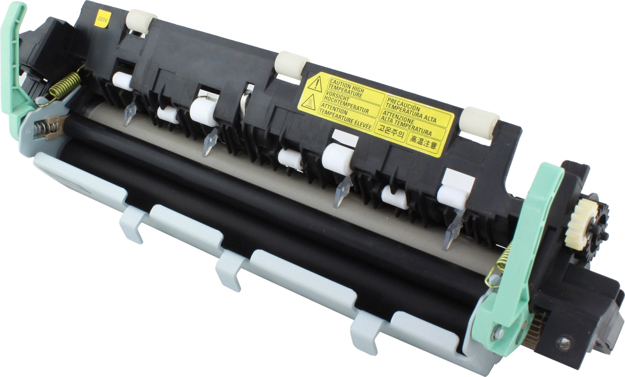 Печка в сборе Cactus CS-FU-XER-WC3210 для Xerox WC 3220/3210 100000стр. (126n00331/-347/jc91-00927a/b/jc96-05132a/jc91-01004a)