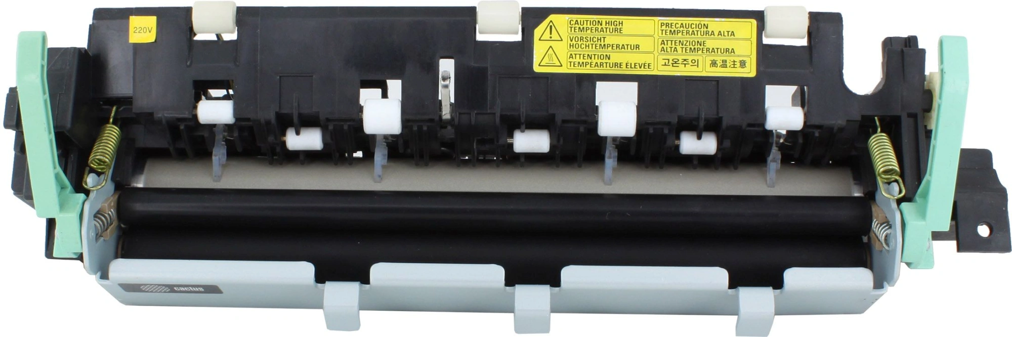 Печка в сборе Cactus CS-FU-XER-WC3210 для Xerox WC 3220/3210 100000стр. (126n00331/-347/jc91-00927a/b/jc96-05132a/jc91-01004a)