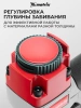 Пистолет степлер Matrix 57427
